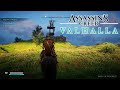 Assassin's Creed Valhalla Gameplay - Flyting, Exploring Ravensthorpe & More (AC Valhalla Gameplay)