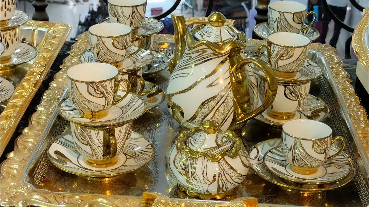 جولة راءعة ومفصلة عند بازار المملكة العاءلية بالكيفان ولاية تلمسان عند مراد فرجة ممتعة