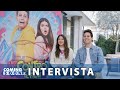 Me contro Te Il Film: La vendetta del Signor S (2020): Intervista Esclusiva a Sofì e Luì - HD