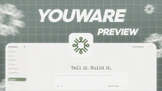 YouWare AI: The Future of Coding Is Here 🚀 | Build Apps Just by Typing Ideas!