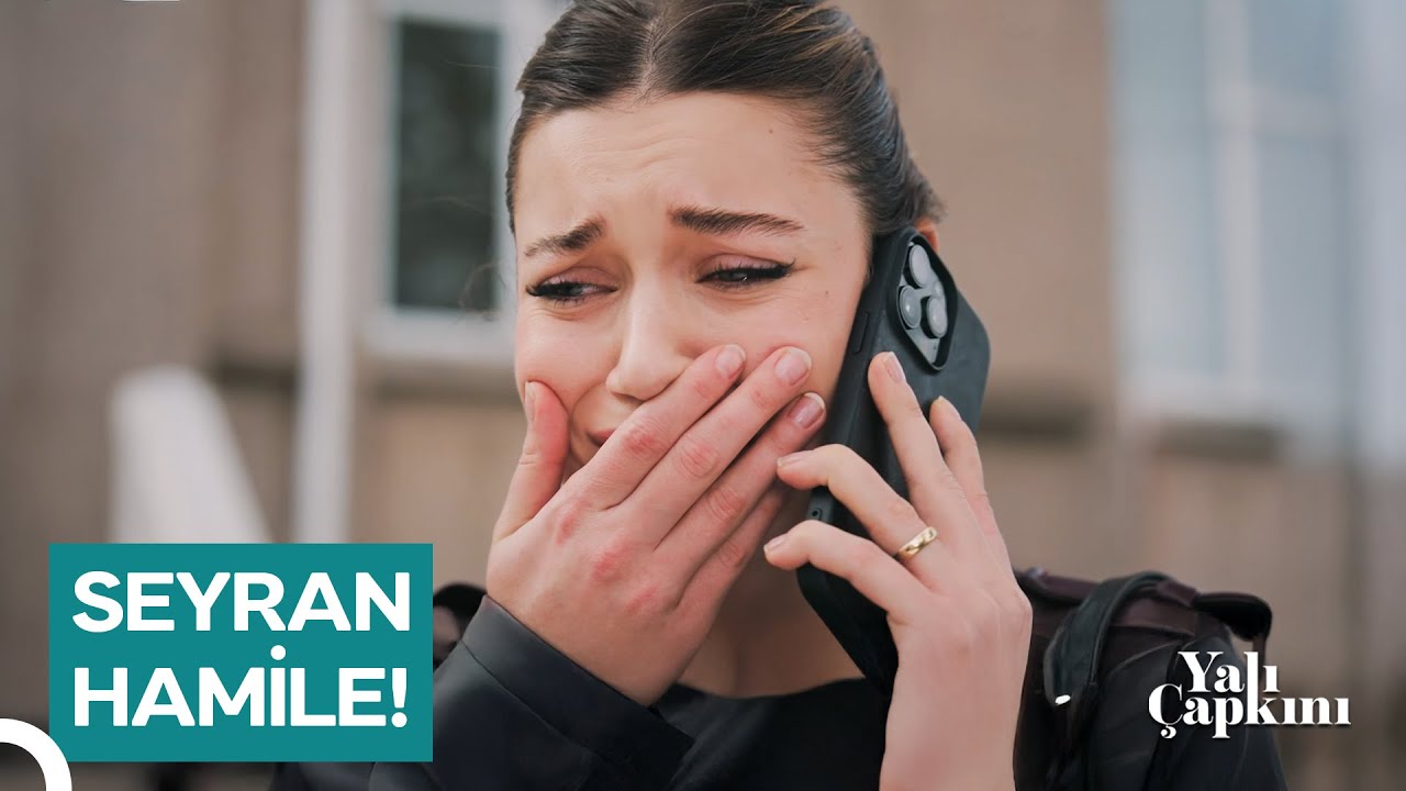 Korhanlara Büyük Müjde | Yalı Çapkını 99. Bölüm