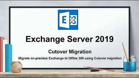 Cutover migration | Migrate onpremise Exchange mailboxes to Office 365 using Cutover migration