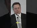 What is the meaning of life  elon musk