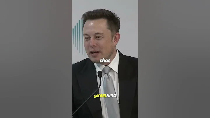 What Is The Meaning Of LIFE? - Elon Musk - DayDayNews