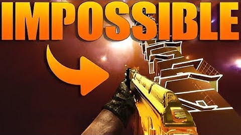 This GOLD Tower Map Is PURE CHAOS! 💰 | BO3 Custom Zombies