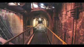 Ep 120 The Hauntings of Sloss Furnace