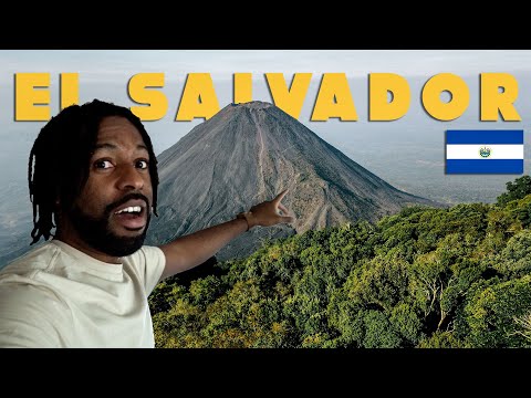EL SALVADOR | Why 2023 Is The Time To Visit