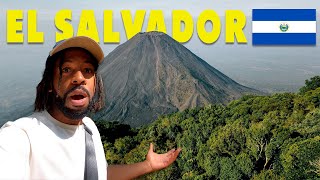 EL SALVADOR | Why 2023 Is The Time To Visit