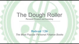 DR 126: Most Popular Personal Finance Books