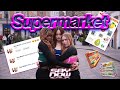 DANCE IN PUBLIC ONE TAKE 4K SAY NOW Supermarket Dance Cover In London Covent Garden DANCE IN PUBLIC ONE TAKE 4K SAY NOW Supermarket Dance Cover In London Covent Garden