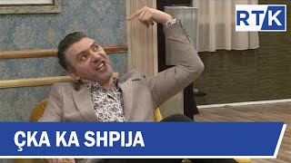 Çka ka Shpija - Sezoni 6 Episodi 7
