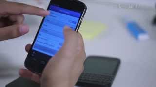 BBM retrasa su salida para Android y para iPhone