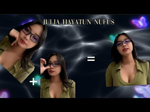 Julia Nufus mango LIVE‼️ MAMAH MUDA H*T