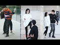 couple Fashion in the city chinese // Ma'Tong & pu'ong Thoi That //ep 8