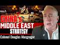 Iran's True Partner: Beijing’s Hand in the Middle East Conflict - Colonel Macgregor