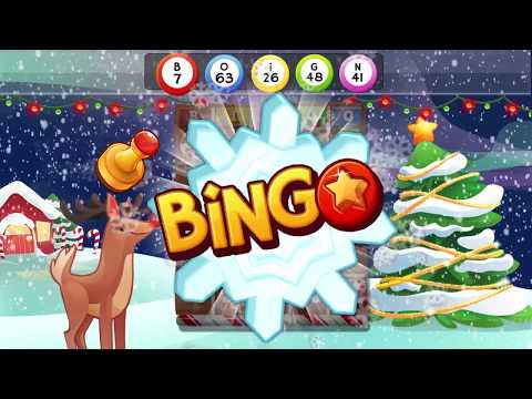 Bingo Pop: Live online spelen