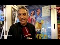 عزيز حطاب يتحدث عن دوره في قرعة د ميريكان تفاعل ساكنة تطوان مع الفيلم عروض تمثيل في رمضان 2023