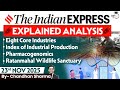 Indian Express Analysis | 23rd November 2025 | The Indian Express Newspaper Analysis