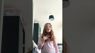 Ready For Gymnastics