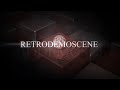 Retrodemoscene  reckless amiga music