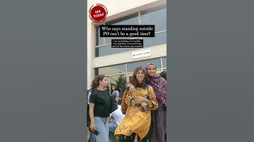 Enrollment at IBA Fall 2023 #iba #ibatoday #lifeatiba #IBAAdventures #BackToCampus #NewSemesterVibes