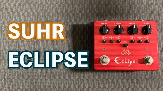 ギター Suhr Eclipse Eclipse | Suhr.com