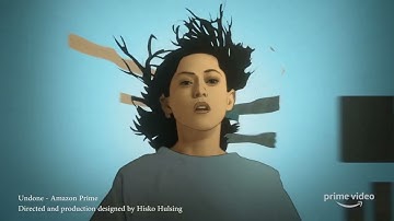 Hisko Hulsing - Showreel