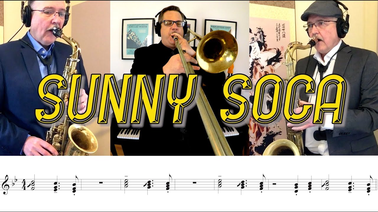 sunny soca combo chart youtube soca charts