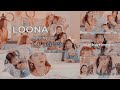 loona helping you fall asleep for 16 minutes