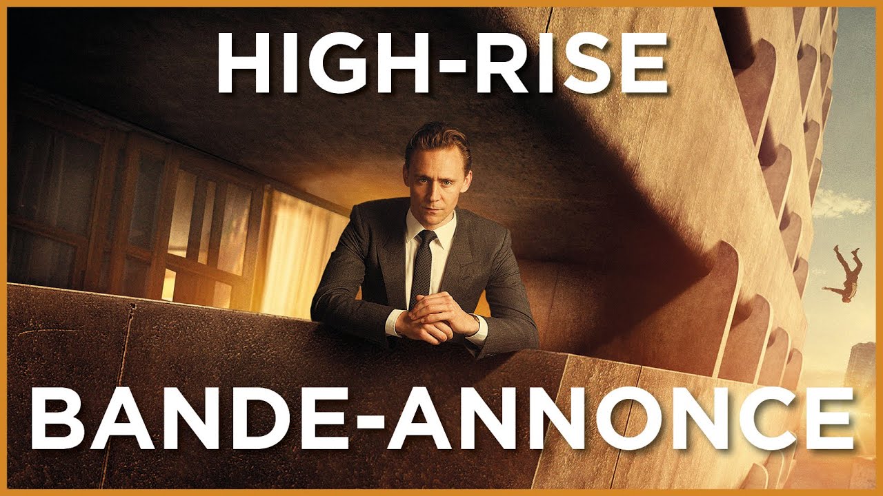High Rise Streaming Vostfr