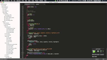 VoiceCode: AceJump / EasyMotion mode