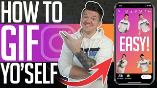 How To Create A GIF For Free To Use On Instagram screenshot 3