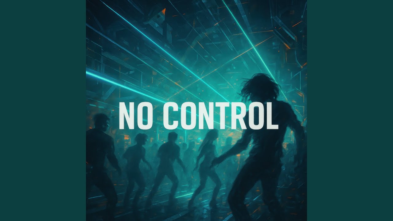Guarda No Control su YouTube Guarda No Control su YouTube