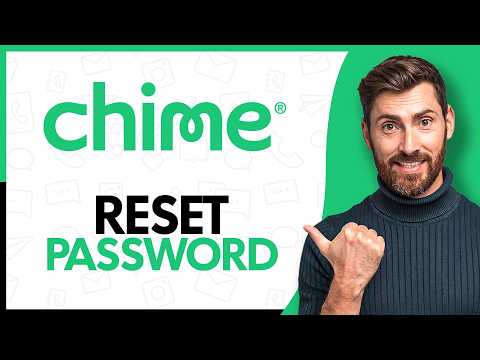 Initiating the Password Reset Process
