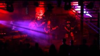 Bulldozer Live DVD - 09/11 - Grow strong
