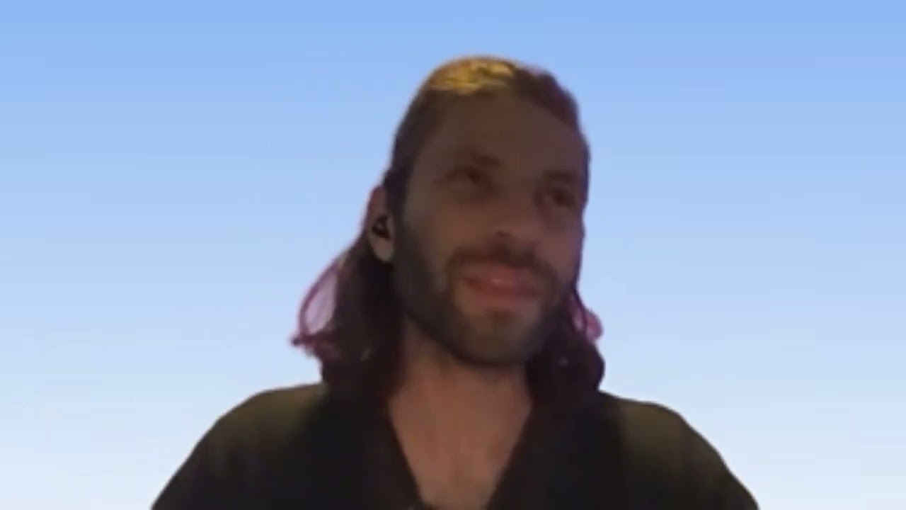 Pavel Chvykov: Complexity Science as a bridge to Eastern Philosophy