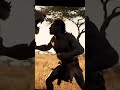 Primal Fight: Lions vs. Humans - Epic Survival Battle!