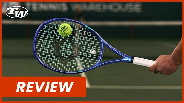 Can Toroline O-Toro Tour take control of your tennis? Power, precision, confidence; TW String Review