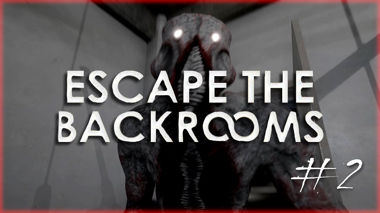 Skin-Stealer, Escape The Backrooms Wiki