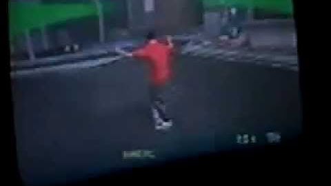Tony Hawk Proving Ground Demo