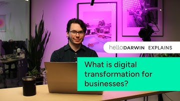 What is digital transformation for businesses: Benefits and challenges to avoid