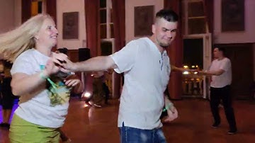 Звуки Зука 2024 | Леша и Гульнара | Zouk