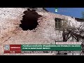 Російські окупанти продовжують обстрілювати населені пункти Запорізької області