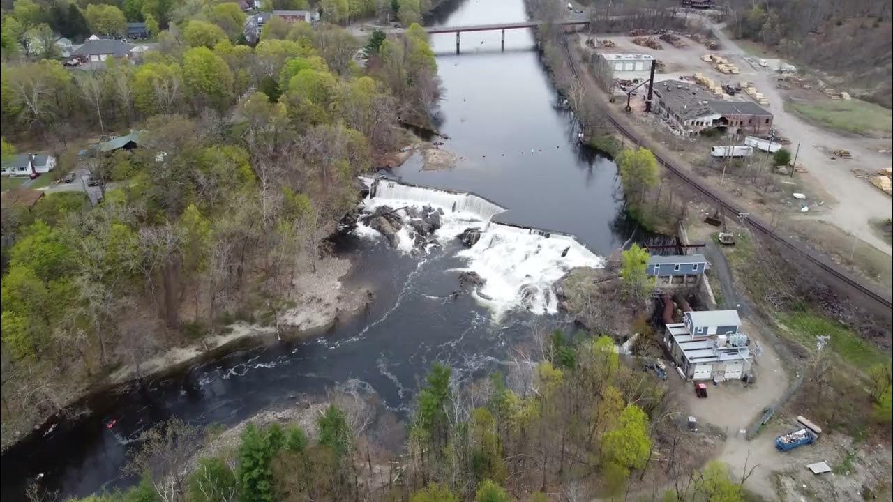 Westfield River Race 2023 YouTube