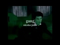 Nicolas Jules - Gang