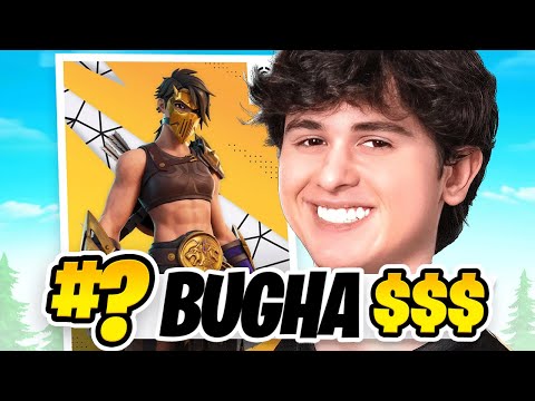 Bugha Solo Cash Cup 🏆 | 3/31