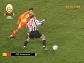 Zidane vs Galatasaray (1998-99 UCL Group Stage 5R)