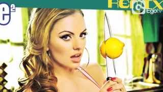 Vignette de la vidéo "ALEXANDRA STAN - Lemonade (Official Remixes)"