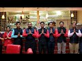 Namaste Village on Queen's road re-opens its doors to the public on 4th July, with full Covid-19 precautions in place to ensure a safe and enjoyable experience. We hope to see you again soon!

Subscribe to join the Namaste Family! 🙏

Connect with us:
Facebook - https://www.facebook.com/namastenorwich/?eid=ARDgWibvuA38_JvxEm9xJjb2bNa5njeWyHV3rtF2ZbQtC_HwqZl_TVA33Cz7w_5kLiXNU_tN1yxseNbB
Instagram - https://www.instagram.com/namastevillage/

Visit our website - http://namasteindiannorwich.com/namastevillage/

Namaste.