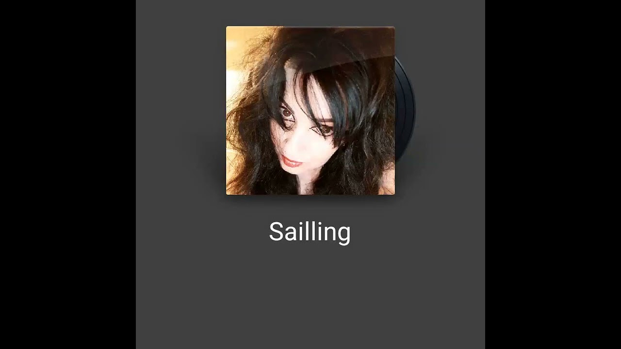 * SAILLING *.... Interprété par Vénus Ange